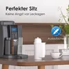 Waterdrop Ersatzwasserfilter für Siemens® Kaffeevollautomat Produktbild-Vorschau 4