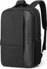 Batoh Aspensport Batoh 24,5 L Black Chechered Black Náhled obrázku produktu 1