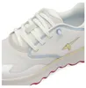 Tamaris Damen Sneaker sportlich Gummizug in Schnüroptik Produktbild-Vorschau 8