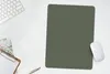 MuchoWow® Mauspad Mousepad Grün - Olive - Farbe - Grün - Produktbild-Vorschau 5