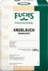 Fuchs Professional Knoblauch granuliert mit scharfen Aroma Produktbild-Vorschau 1