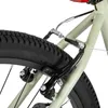 HILAND Freestyle 24 Zoll BMX, Kinderfahrrad mit 2 Stahl Produktbild-Vorschau 10