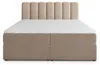 Masseno Boxspringbett SOLIA 180x200 cm Komplett-Set mit Produktbild-Vorschau 9