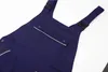 Planam Latzhose Canvas 320 Gr. 52 schwarz Produktbild-Vorschau 19