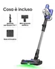 Tineco Pure One S50 PRO Aspirapolvere Senza Fili 200AW, 95 Anteprima dell’immagine prodotto 9
