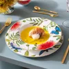 Villeroy & Boch 1043812700, Talerz na zupę, Okrągły, Podgląd zdjęcia produktu 6