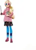 Mattel Harry Potter Puppe Luna Lovegood 25 cm Produktbild-Vorschau 21