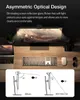 BlitzWolf® BW-CML2 Schreibtischlampe LED, Touch-Steuerung, Produktbild-Vorschau 4