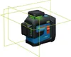 Laser lignes 3 plans GLL 80-33 G Professional + 1 Batterie Voir les images du produit 4