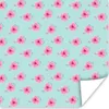 MuchoWow® Poster Blumen - Sakura - Sommer 75x75 cm - Wand Produktbild-Vorschau 1