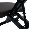 Tabouret à genoux avec dossier HWC-Q22, assise/tabouret à Voir les images du produit 6