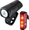 Sada osvětlení Sigma Buster 400 USB + Blaze Flash USB Náhled obrázku produktu 3