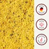 Supravit Aufzucht- & Eifutter für Hühner 2kg | natürliches Produktbild-Vorschau 7