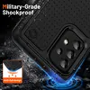 Für Samsung Galaxy A73 5G Hülle Militärqualität Stoßfest Produktbild-Vorschau 7