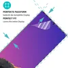 2x TPU Schutzfolie Klar für Samsung Galaxy S24 Ultra 2x Produktbild-Vorschau 2