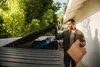Keter Gerätehaus Cortina Mega 2020L Grau Produktbild-Vorschau 12