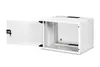 Digitus Wandgehäuse SOHO Pro - 483 mm (19") - 540x400 mm Produktbild-Vorschau 2