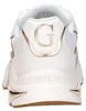 Guess Carli  Sneakers Laag - goudkleur - Maat 38 Produktbild-Vorschau 3
