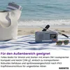 Radio para exteriores Marmitek RESQ100, con tecnología DAB, Vista previa de la imagen del producto 6