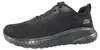 Skechers Bobs Squad Chaos Sportschuh Schwarz Produktbild-Vorschau 90