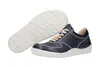 Eject Komfort Schnürschuhe OCEAN Herren 31373835393836 Blau Produktbild-Vorschau 3