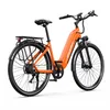 OT05 Pro Vélo électrique pour adultes, 27,5 pouces, Voir les images du produit 5