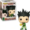 Hunter x Hunter - Gon Freecss 651 - Funko Pop! - Vinyl Produktbild-Vorschau 2