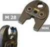 REMS lisovacie kliešte Mini M28 ( 578318 ) pre Mini-Press Náhľad obrázku produktu 7