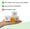Xaralyn Lampen Opti-Myst cassette 400/600 (4 stuks) - Eigen Productafbeelding-voorbeeld 2