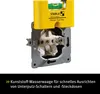 Wasserwaage Pocket Electric 7cm Ku.gelb ± 1mm/m m.Magnet Produktbild-Vorschau 16