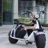 Elektrisches Motorrad Akku - 60V 40Ah Lithium-Ionen Produktbild-Vorschau 4