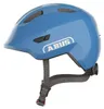 Casque Enfant Abus 67294 - SMILEY 3.0 SHINY BLUE S Voir les images du produit 10