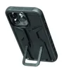 Topeak COVER RIDECASE FOR iPHONE 15 PRO BLACK/GRAY Produktbild-Vorschau 5