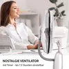 Syntrox Germany Standventilator mit Luftbefeuchter 75W 3 Produktbild-Vorschau 4