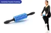Rouleau de massage pour fascias avec picots Trigger Point Voir les images du produit 3