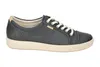 Ecco Komfort Schnürschuhe Damen 31393336383936 Grau 42 EU Produktbild-Vorschau 9