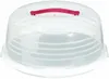 Curver Chef@Home 3253920416018, Rund, Transparent, Weiß, Produktbild-Vorschau 1
