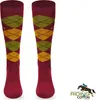 SKIETY Baumwollsocken Kniestrümpfe Reitsocken Herren & Produktbild-Vorschau 4