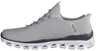 Skechers Glide Step 233010-LTG Noxus Herren Sneaker, Slip Produktbild-Vorschau 7