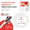 Label-the-cable LTC 5120, Černá, -50 - 150 °C, 1 kusů, 133 Náhled obrázku produktu 22