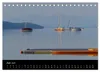 Starnberger See - Silent Moments (Tischkalender 2027 DIN A5 Produktbild-Vorschau 14