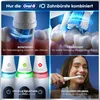 Oral-B iO Series 5, Dospelý, Rotujúco-oscilačná zubná Náhľad obrázku produktu 17