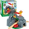 BRIO World - 33889 Große Goldmine mit Sound-Tunnel Produktbild-Vorschau 11