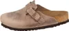 Birkenstock Boston Clogs, Unisex, Nubukleder geölt, Tabacco Produktbild-Vorschau 5