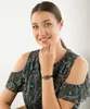 ZEGAREK DAMSKI DANIEL WELLINGTON DW00100435 - Quadro Podgląd zdjęcia produktu 11