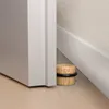 Dveřní zarážka Ø 37x32mm, dřevo Náhled obrázku produktu 4