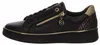 Remonte Schnürhalbschuhe in schwarz, Gr. 40 Produktbild-Vorschau 2
