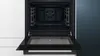 Siemens HE013FBB1, Medium, Elektrischer Ofen, 66 l, 11100 Produktbild-Vorschau 3
