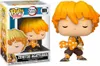Tueuse de démons - Zenitsu Agatsuma 869 - Funko Pop - Voir les images du produit 6