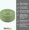 Westmark 6 coquetiers "Punto", rond, vert menthe, 206222EM Voir les images du produit 2